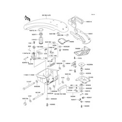 POLE-COMP-HANDLE,J.WH