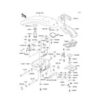 BEFESTIGUNGSBANS L-18