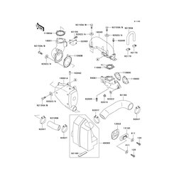 TUBE,CHAMBER-WATER MU