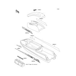 PATTERN,ENGINE HOOD,R