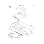 PATTERN,ENGINE HOOD,R