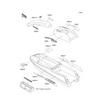 PATTERN,ENGINE HOOD,L
