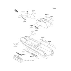 PATTERN,ENGINE HOOD,R
