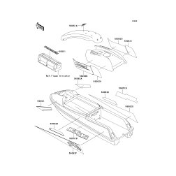 PATTERN,ENGINE HOOD,R