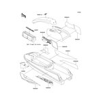 PATTERN,ENGINE HOOD,F