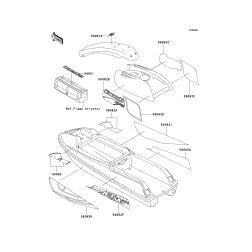 PATTERN,ENGINE HOOD,R