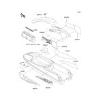 PATTERN,ENGINE HOOD,R