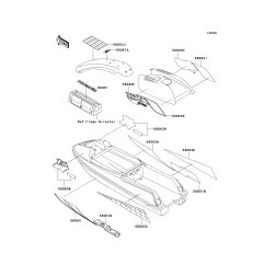 PATTERN,ENGINE HOOD,R