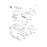 PATTERN,ENGINE HOOD,R