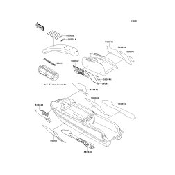 PATTERN,ENGINE HOOD,R
