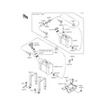 TUBE OIL PUMP/- TANK