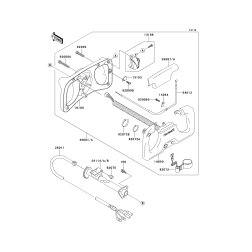 PAD-HANDLE,PINK