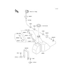 BEFESTIGUNGSBAND L=46