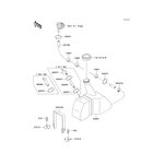 BEFESTIGUNGSBAND L=46