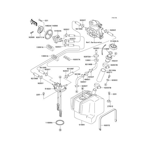 TAP-ASSY,FUEL