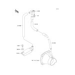 TUBE,BREATHER-BULKHEA