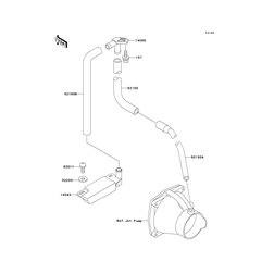 TUBE,FILTER-BREATHER