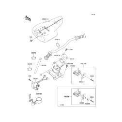 PAD-HANDLE,ROUGE
