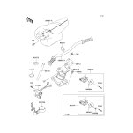 PAD-HANDLE,J.S.VIOLET
