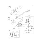 PAD-HANDLE,J.S.VIOLET