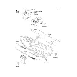 PATTERN,DECK,SEAT,RH