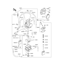 SCREW-THROTTLE STOP