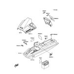 PATTERN,ENGINE HOOD,L