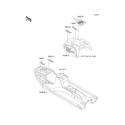PATTERN,ENGINE HOOD,R