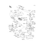 TUBE,WATER MUFFLER-PI