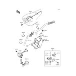 PAD-HANDLE,BOULOGNE