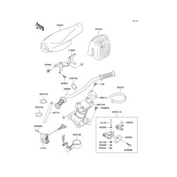 PAD,HANDLE,INNER