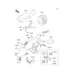 PAD,HANDLE,INNER