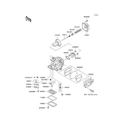 SCREW,DIAPHRAGM  COVE