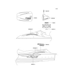 PATTERN,DECK,SEAT,LH
