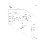 TUBE,WATER FILTER-HUL