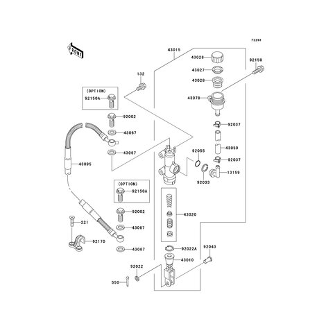 ROD-ASSY-BRAKE