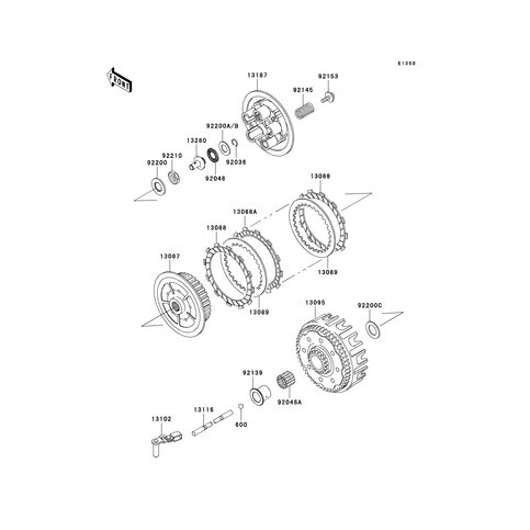 WASHER,T=1.5