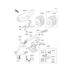 PAD,HANDLE,INNER,FR