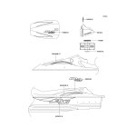 PATTERN,DECK,SEAT,LH