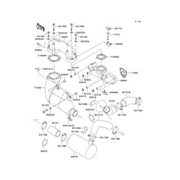 TUBE,RESONATOR-TAILPI