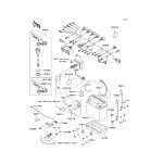 BATTERIEKABEL(-)-RELA