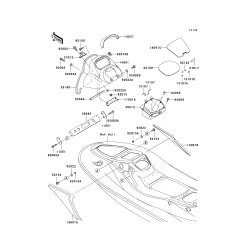 ABDECK.LENK.,M.R.RED