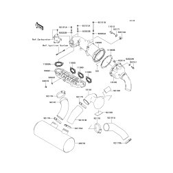 TUBE,RESONATOR-TAILPI