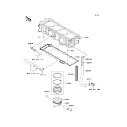 PIN-PISTON