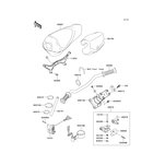PAD,HANDLE