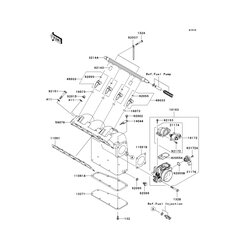 GASKET,THROTTLE