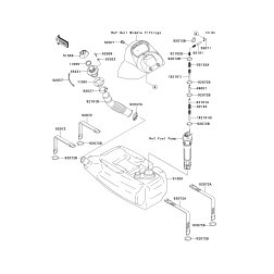 TUBE,CORRUGATED,L=270