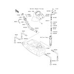 TUBE,CORRUGATED,L=270