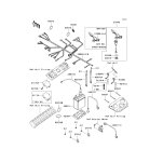 TUBE,CORRUGATE,200MM