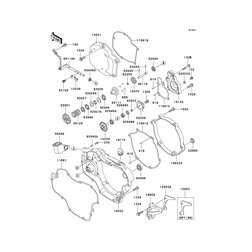 GUIDE-CHAIN,13T